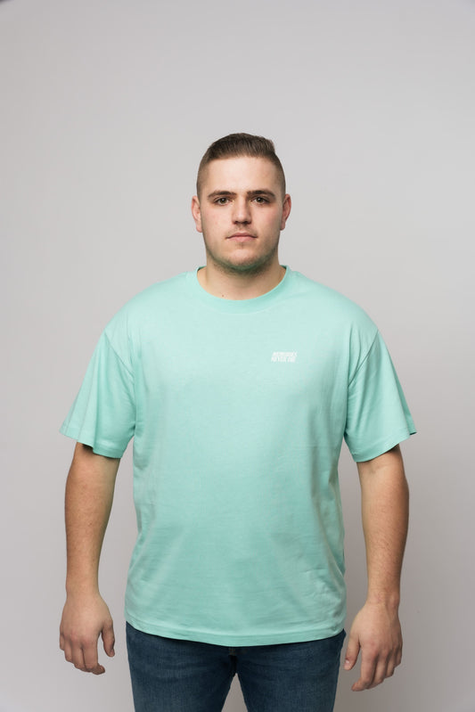 MND TEE AQUA