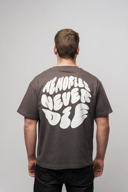 MND TEE GRAY