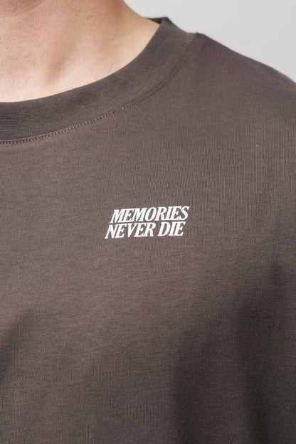 MND TEE GRAY