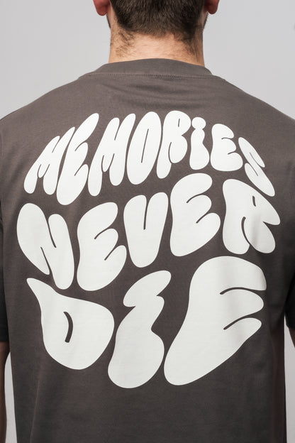 MND TEE GRAY